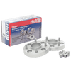 H&RTrak+ 25mm Wheel Adapters 5x114.3 to 5x130