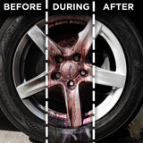 Esoteric Car Care Wheel Cleaner by Esoteric Car Care