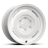 fifteen52 17x8 et25 / 5x150 / cb110.5 Fifteen52 Analog HD 17" 5x150 Classic White (Gloss) AHDCW-78055+25
