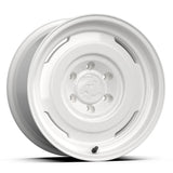 fifteen52 17x8 et25 / 6x139.7 / cb106.2 Fifteen52 Analog HD 17" 6x139.7 Classic White (Gloss) AHDCW-78069+25