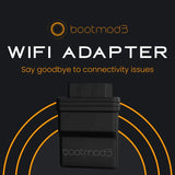bootmod3 Wireless V3 OBDII WIFI ENET CANBUS Flash Adapter by Protuning Freaks PTF-WIFI-ADAPT-V3