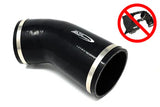 BMS Silicone Intake Pipe Hose Upgrade for BMW G3x G1x G0x by Burger Motorsports BMS-B58G3X-INLET-FAC