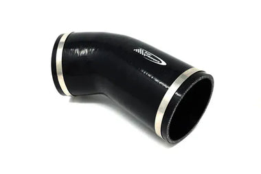 BMS Silicone Intake Pipe Hose Upgrade for BMW G3x G1x G0x by Burger Motorsports BMS-B58G3X-INLET-FAC