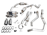 AWE SwitchPath Exhaust Suite For Ford Gen 3 Raptor R by AWE Tuning