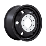 XD Wheels XD Inner Rear Dually 20" 8x200 Satin Black by XD Wheels XD001275827142