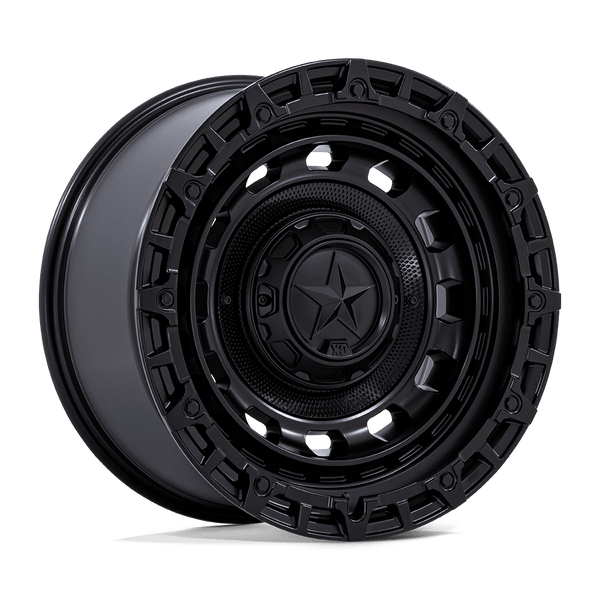 Fast Xd Rims XD Wheels 20