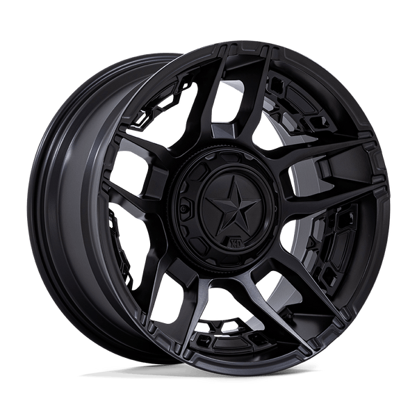 Fast Xd Rims XD Wheels 20