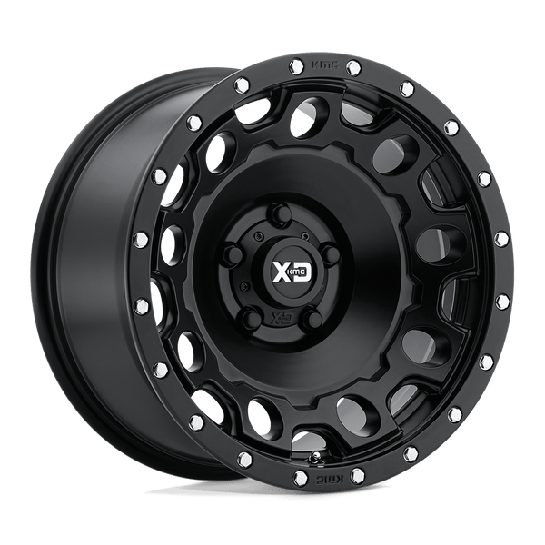 17 Xd Rims XD Wheels 17