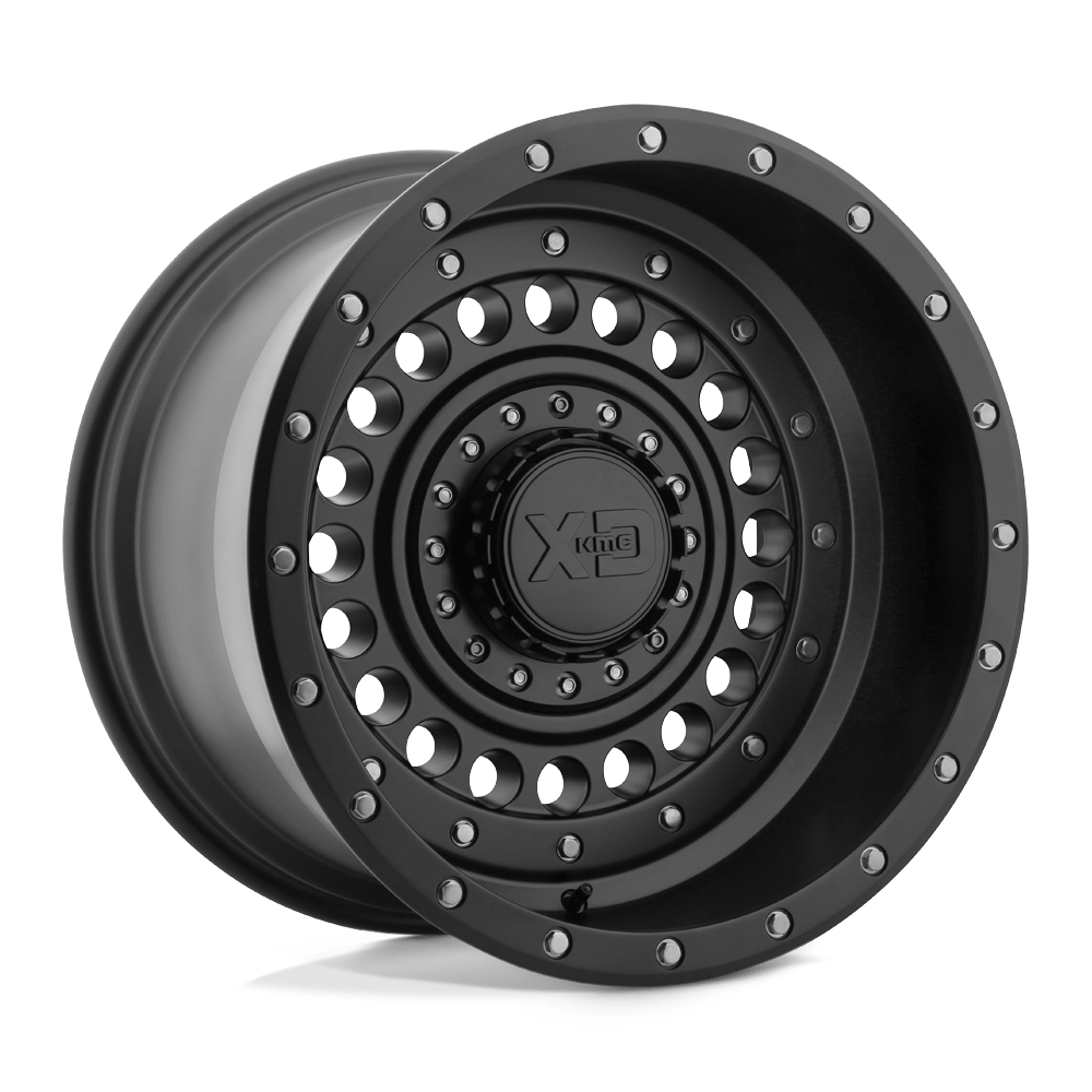 XD Wheels 17