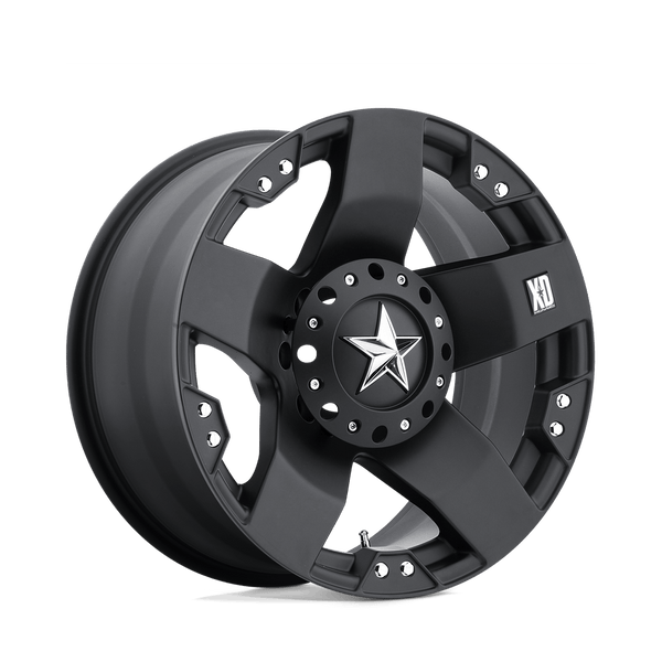 17 Xd Rims XD Wheels 17