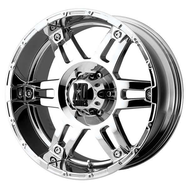 17 Xd Rims XD Wheels 17