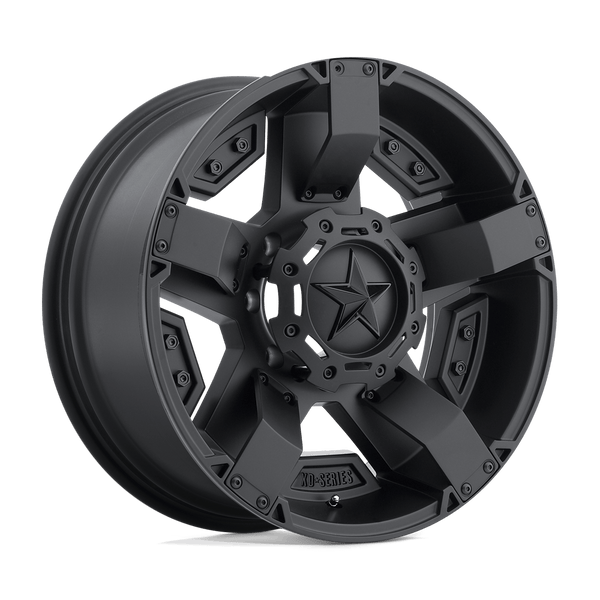 Fast Xd Rims XD Wheels 20