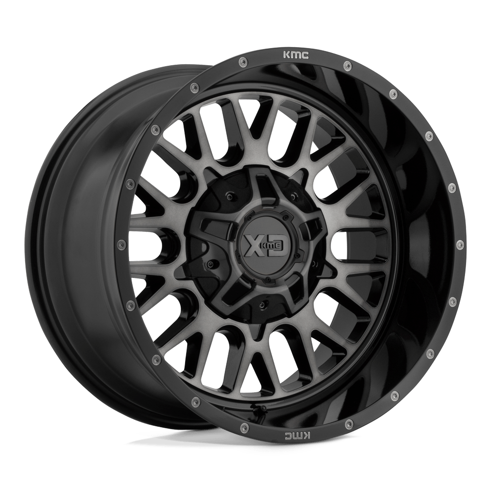 XD Wheels 20