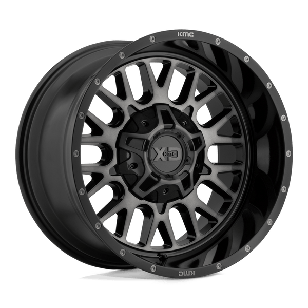 Xd Century Rims XD Wheels 20