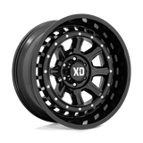 XD Wheels XD866 Outlander 20" 6x135 Gloss Black by XD Wheels XD866BX20106318N