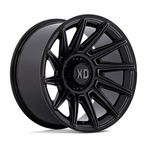 Xd Century Rims XD Wheels 20