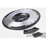 XClutch Lightweight Single Mass Chromoly Flywheel - 64-68 Ford Mustang Base 4.7L