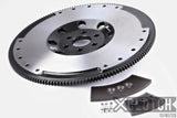 XClutch 64-68 Ford Mustang Base 4.7L Lightweight Single Mass Chromoly Flywheel by XClutch XFFD001CL