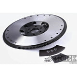 XClutch Single Mass Chromoly Flywheel - 64-68 Ford Mustang Base 4.7L