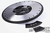XClutch 64-68 Ford Mustang Base 4.7L Single Mass Chromoly Flywheel by XClutch XFFD001C