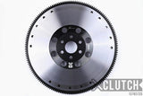 XClutch 64-68 Ford Mustang Base 4.7L Single Mass Chromoly Flywheel by XClutch XFFD001C