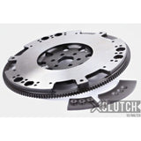 XClutch Lightweight Single Mass Chromoly Flywheel - 69-73 Ford Mustang Base 5.8L