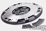 XClutch 69-73 Ford Mustang Base 5.8L Lightweight Single Mass Chromoly Flywheel by XClutch XFFD002CL