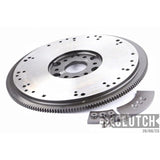 XClutch Single Mass Chromoly Flywheel - 68-70 Ford Mustang Base 7.0L