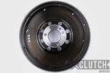 XClutch 67-70 Chevrolet Camaro Z28 5.7L Lightweight Single Mass Chromoly Flywheel by XClutch XFGM001CL