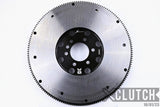 XClutch 67-70 Chevrolet Camaro Z28 5.7L Lightweight Single Mass Chromoly Flywheel by XClutch XFGM001CL