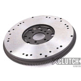 XClutch Single Mass Chromoly Flywheel - 67-70 Chevrolet Camaro Z28 5.7L