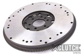 XClutch 67-70 Chevrolet Camaro Z28 5.7L Single Mass Chromoly Flywheel by XClutch XFGM001C