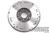XClutch 67-70 Chevrolet Camaro Z28 5.7L Single Mass Chromoly Flywheel by XClutch XFGM001C