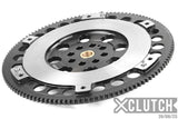 XClutch 90-97 Honda Accord SE 2.2L Lightweight Single Mass Chromoly Flywheel by XClutch XFHN004CL