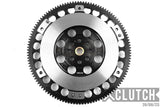 XClutch 90-97 Honda Accord SE 2.2L Lightweight Single Mass Chromoly Flywheel by XClutch XFHN004CL