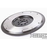 XClutch Single Mass Chromoly Flywheel - 12-15 Honda Civic 2.4L
