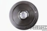 XClutch 12-15 Honda Civic 2.4L Single Mass Chromoly Flywheel by XClutch XFHN007CH