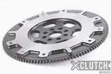 XClutch 12-15 Honda Civic 1.8L Lightweight Single Mass Chromoly Flywheel by XClutch XFHN012CL