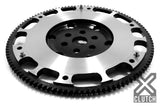 XClutch 88-91 Honda CRX Si 1.6L Lightweight Single Mass Chromoly Flywheel by XClutch XFHN107CL