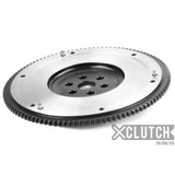 XClutch Single Mass Chromoly Flywheel - 88-91 Honda CRX Si 1.6L