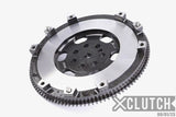 XClutch 92-99 Mitsubishi Eclipse GSX 2.0L Single Mass Chromoly Flywheel by XClutch XFMI003C