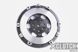 XClutch 92-99 Mitsubishi Eclipse GSX 2.0L Single Mass Chromoly Flywheel by XClutch XFMI003C