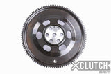 XClutch 91-92 Mitsubishi Galant VR-4 2.0L Single Mass Chromoly Flywheel by XClutch XFMI004C