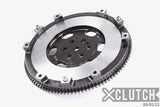 XClutch 91-92 Mitsubishi Galant VR-4 2.0L Single Mass Chromoly Flywheel by XClutch XFMI004C