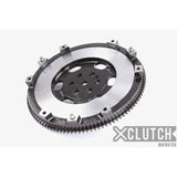 XClutch Single Mass Chromoly Flywheel - 91-92 Mitsubishi Galant VR-4 2.0L