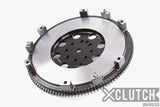 XClutch 91-99 Mitsubishi 3000GT Spyder VR-4 3.0L Lightweight Single Mass Chromoly Flywheel by XClutch XFMI005CL