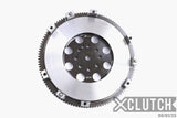 XClutch 91-99 Mitsubishi 3000GT Spyder VR-4 3.0L Lightweight Single Mass Chromoly Flywheel by XClutch XFMI005CL
