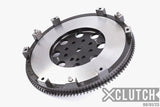XClutch 91-99 Mitsubishi 3000GT Spyder VR-4 3.0L Single Mass Chromoly Flywheel by XClutch XFMI005C