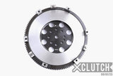 XClutch 91-99 Mitsubishi 3000GT Spyder VR-4 3.0L Single Mass Chromoly Flywheel by XClutch XFMI005C