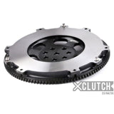 XClutch 1997 Mitsubishi Lancer EVO IV 2.0L Single Mass Chromoly Flywheel